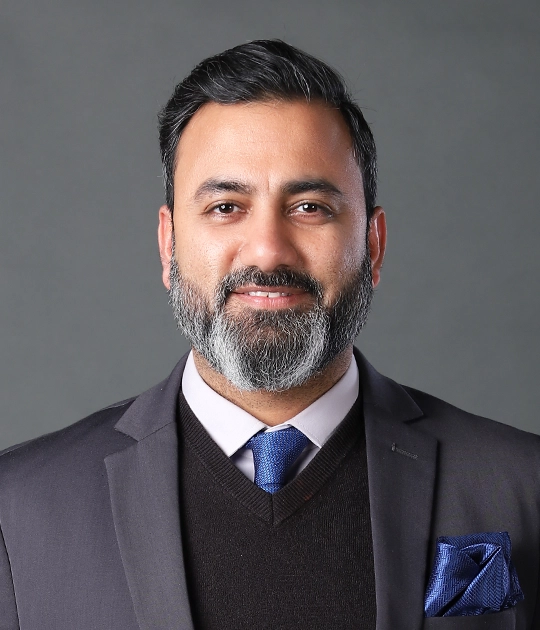 Member Profile