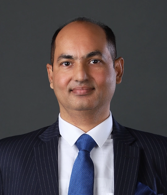 Member Profile