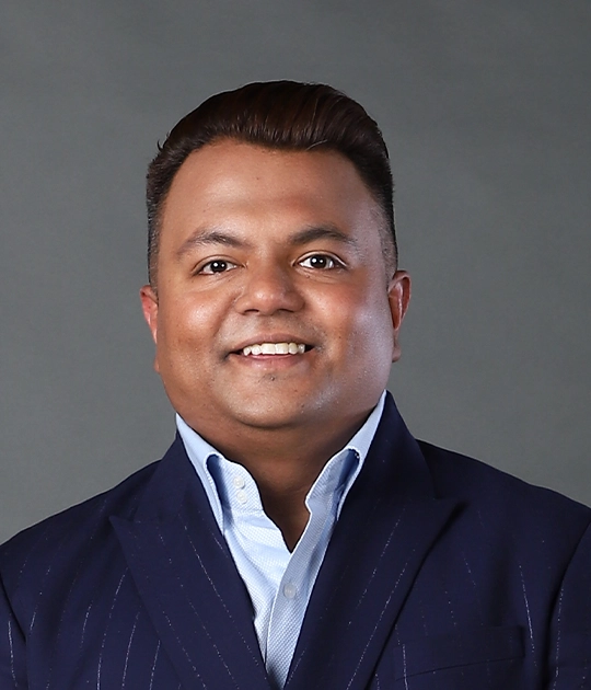 Member Profile