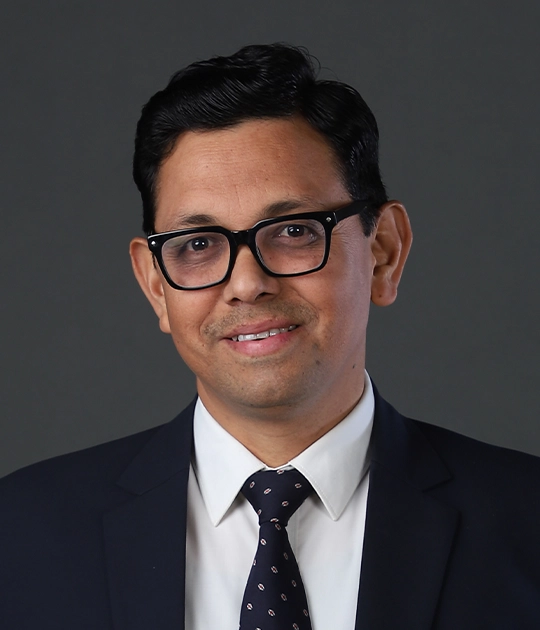 Member Profile