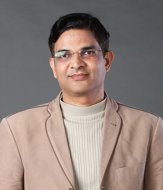 Member Profile