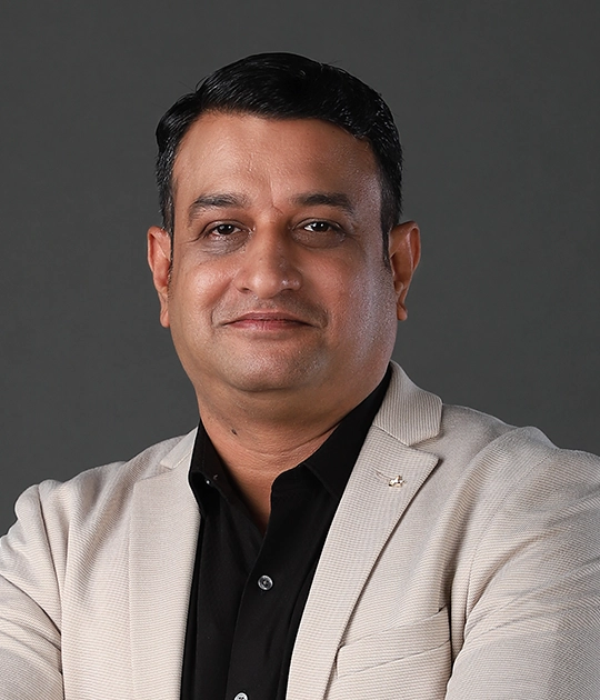 Member Profile