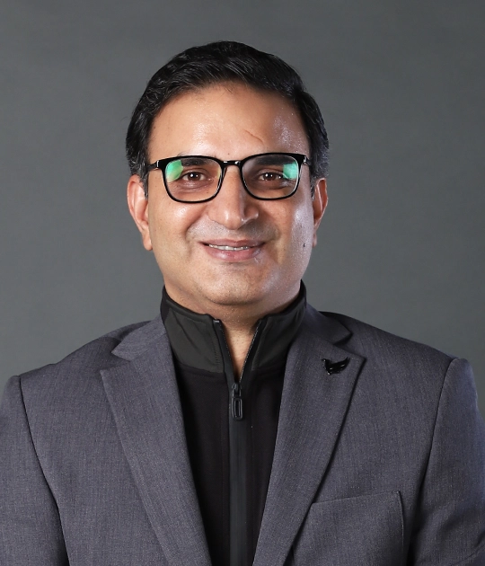 Member Profile
