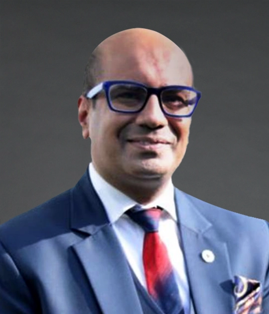 Member Profile