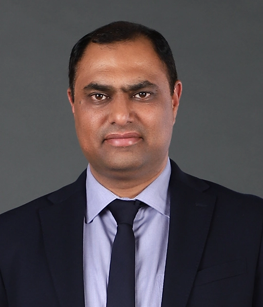 Member Profile