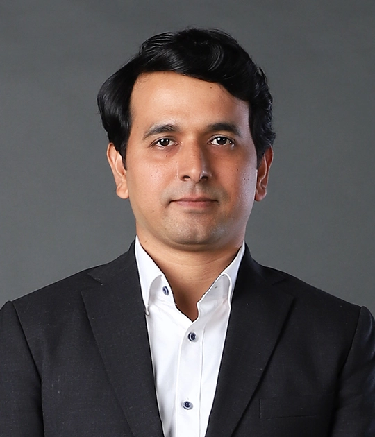 Member Profile