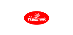 Brands on board – Food & Beverage Store, Haldiram's Company at Trehan IRIS Broadway