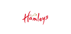 Brands on board – Hamleys Kids Toys Store at Trehan IRIS Broadway