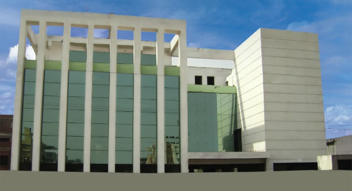 IRIS Milestone Manesar- Office Space for Lease &Rent - Building